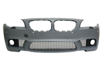 ПЕРЕДНИЙ БАМПЕР BMW 5 F10 F11 LIFT LCI M-PACK M5