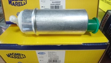 ТОПЛИВНЫЙ НАСОС MAGNETI MARELLI BMW E39 520D 525D 530D