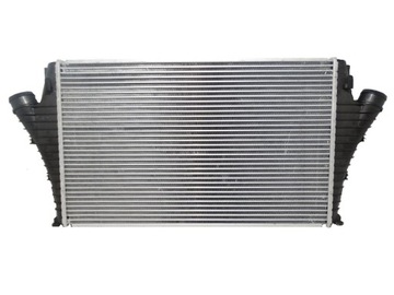 INTERCOOLER SAAB 9.3 2002-2013 1.9 TiD 88KW 110 KW