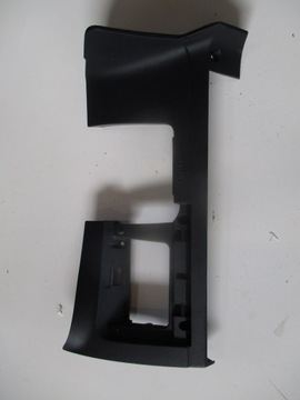 Plastik osłona VW GOLF 7 VII 5G0