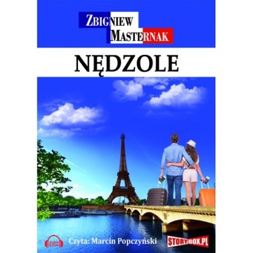 Nędzole - Zbigniew Masternak audiobook