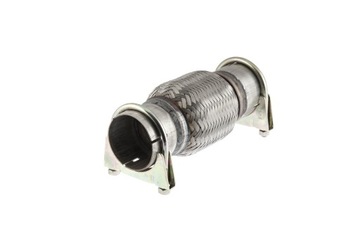 Złącze elastyczne łącznik elastyczny wydechu tłumik drgań 60x215 INTERLOCK