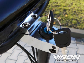 ЭЛЕКТРИЧЕСКИЙ СКУТЕР 1000W CARBON ПОСЛЕДНЯЯ МОДЕЛЬ