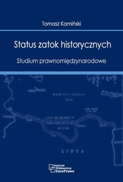 Status zatok historycznych