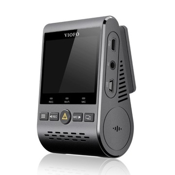 АВТОМОБИЛЬНАЯ КАМЕРА VIOFO A129-G WIFI GPS АВТОМОБИЛЬНАЯ КАМЕРА FULL HD