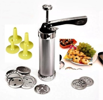 Кондитерский мешок, сталь Kinghoff.