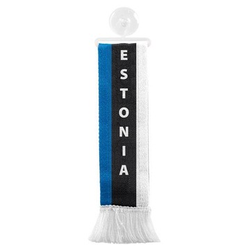 PROPORCZYK FLAGA OZDOBA PRZEWIESZKA ESTONIA TIR