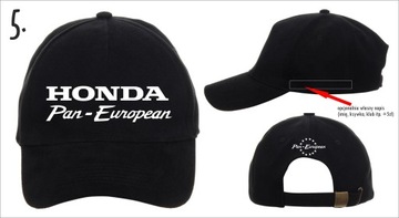 колпачок ST 1100/1300 PAN EUROPEAN