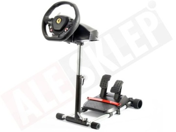 LOGITECH WHEEL STAND PRO V2 ПОДДЕРЖКА НА РУЛЕВОЕ КОЛЕСО