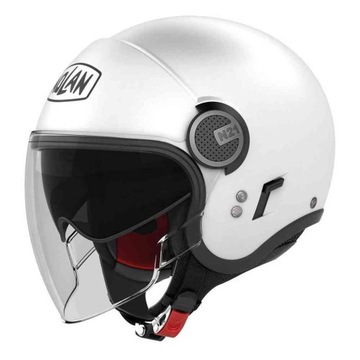 Kask otwarty NOLAN N21 VISOR CLASSIC r.M Hit!