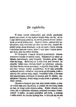 Фруктовый сад у дачи Эдмунд Янковский 1883 Репринт