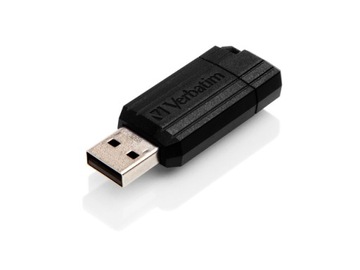 PENDRIVE VERBATIM 32GB PINSTRIPE USB 2.0 !!!