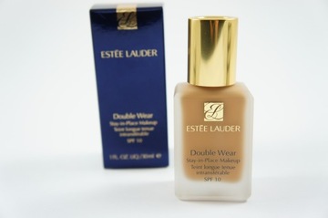 ESTEE LAUDER Double Wear 30 ml SHELL BEIGE 4N1