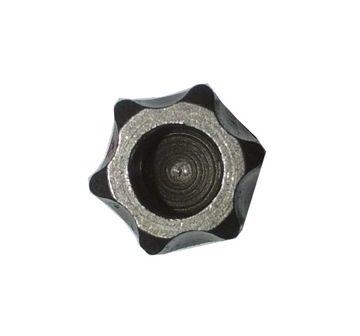 КОРОННАЯ БИТА TORX SECURITY HOLE T10 10x30 мм