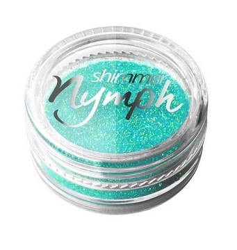 slay SHIMMER NYMPH GRAFIT PYŁ EFEKT SYRENKI syreni