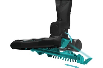 Аккумуляторный пылесос Hoover Athen Evo 32,4 В