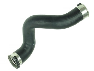 фото ориг. №4, Tube spigot intercooler mercedes benz w204 c180 c250