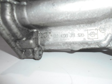 фото ориг. №2, Bmw 1 e87 118d fasteners oil filter oil cooler