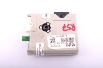 MINI R57 R58 R59 Антенный усилитель 009176193