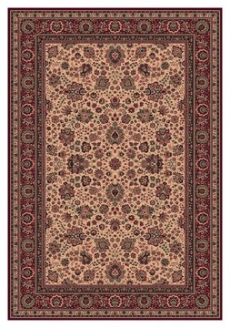 Dywan Royal 1561-505 WEŁNA 100% 200x290