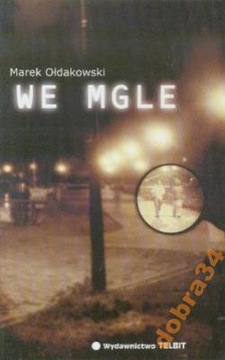 We mgle Marek Ołdakowski nowa