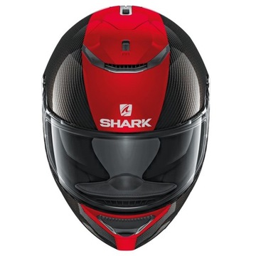 Шлем SHARK SPARTAN CARBON РАЗМЕР M + ТЕМНОЕ СТЕКЛО