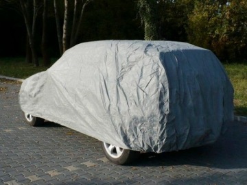 Брезент TYBOND L для укрытия автомобиля VAN