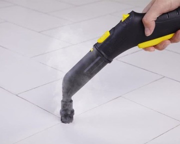 6 шт. щетки-пароварки KARCHER SC 1 2 3 4 5 для кухни и ванной комнаты.