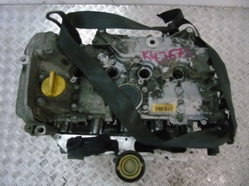 RENAULT CLIO III 1.4 16V K4J ДВИГАТЕЛЬ MODUS