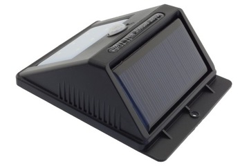 Настенный светильник на солнечных батареях 120лм SMD LED x6 PV 1W SUNEN