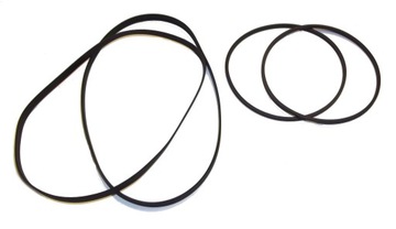 PASKI DO MAGNETOFONU PIONEER CT-W710R