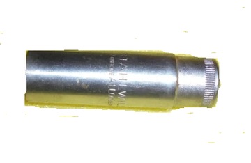 STAHLWILLE KLUCZ 18 NASADOWYCH 1/2 KLUCZ GERMANY