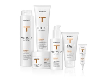 КОНДИЦИОНЕР MONTIBELLO Repair Active 150ML РЕГЕНЕРАЦИЯ