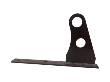 Снегозаборник 2 ТРУБЧАТЫЙ 2м рубероид, черепица, трапеция