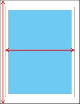 ROLETA ROLETY DZIEŃ NOC 60 x 150 cm RÓŻNE KOLORY