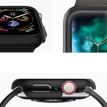 SPIGEN - ЧЕХОЛ ДЛЯ - APPLE WATCH 4/5/6/SE 44MM