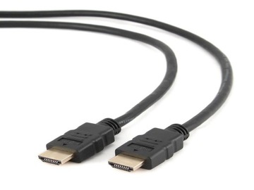Zjawiskowy Kabel HDMI -HDMI 2.0 15m v1.4 3D 4K HQ