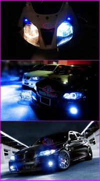 Ксеноновая лампа D2S Premium VW AUDI BMW MERC Варшава