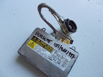 PRZETWORNICA XENON PORSCHE 911 997 39000-17039