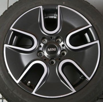 Мини Countryman Bridgestone RFT 2014!!! (745)