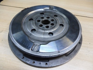 КОЛЕСО PATROL ДВОЙНОЕ МАССОВОЕ Y61 GU4 3.0 Di 07r