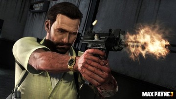 MAX PAYNE 3 ПОЛНОЕ ИЗДАНИЕ PL ДЛЯ ПК STEAM KEY