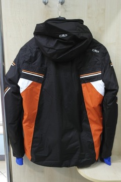 Мужская куртка CMP ZIP HOOD 3W03277 U901 50 год