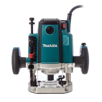 MAKITA RP2303FCX ФРЕЗЕРНО-ФРЕЗЕРНЫЙ СТАНОК + ВТУЛКИ - MAKITA PL