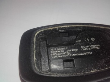 FORD KEYLESS 7S7T-15K601-DC SMART KEY