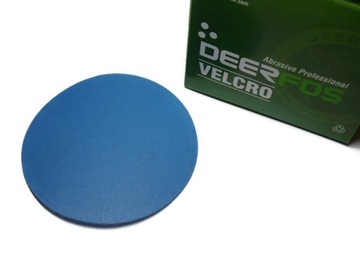 DEERFOS VELCRO ROCK WATER PAPER P800 fi 75 мм