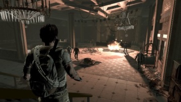 Я жив ПК – КЛЮЧ UPLAY