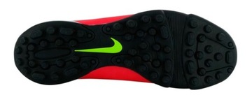 КРОССОВКИ NIKE MERCURIAL VORTEX II TF J 651644 690 38,5