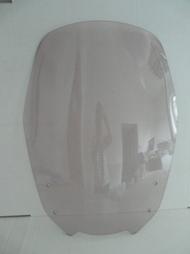 Лобовое стекло мотоцикла HONDA CBF 1000 2010 - ТУРИСТ