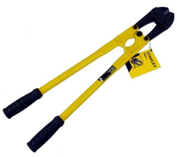 STANLEY nożyce do cięcia prętów drutu 450 max-8mm